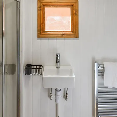 Keldholme Shepherds Hut Two - Uk48621 아파트