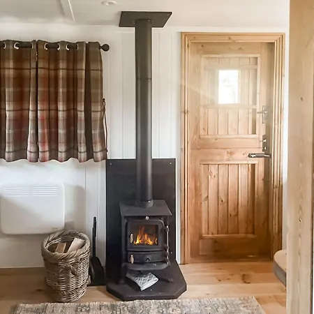 Appartement Keldholme Shepherds Hut Two - Uk48621 *